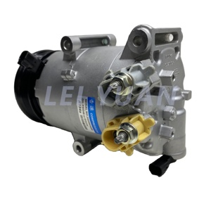Compresseur de climatisation AC 12V de haute qualité pour Ford Escape 1.5 1.6 2013 CV6Z19703F CV6Z19703M CV6Z19703C 198359 - Product Image 3