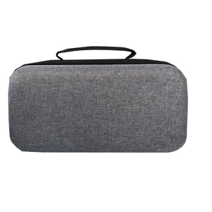Estuche de transporte rígido portátil para <span class=keywords><strong>Samsung</strong></span> <span class=keywords><strong>Freestyle</strong></span> Projector Bolsa de almacenamiento de propósito especial para viajes - Product Image 5
