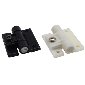 Trung Quốc Nhà cung cấp 3224 Bán hàng nóng 40q Nylon khóa bản lề có thể điều chỉnh Bản lề cho ép đùn tùy chỉnh nhôm thiết bị khuôn khổ 25 40 - Product Image 1