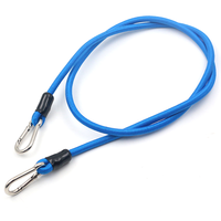 Máquina cruzada de productos de seguridad y protección Mid-States Bolt para cables de gimnasio