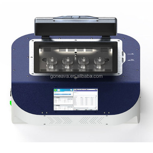 Analizador de Densidad Real ASTM D240 para Sistema de Prueba a Temperatura Constante, Equipo de Laboratorio ASTM D240 - Product Image 5
