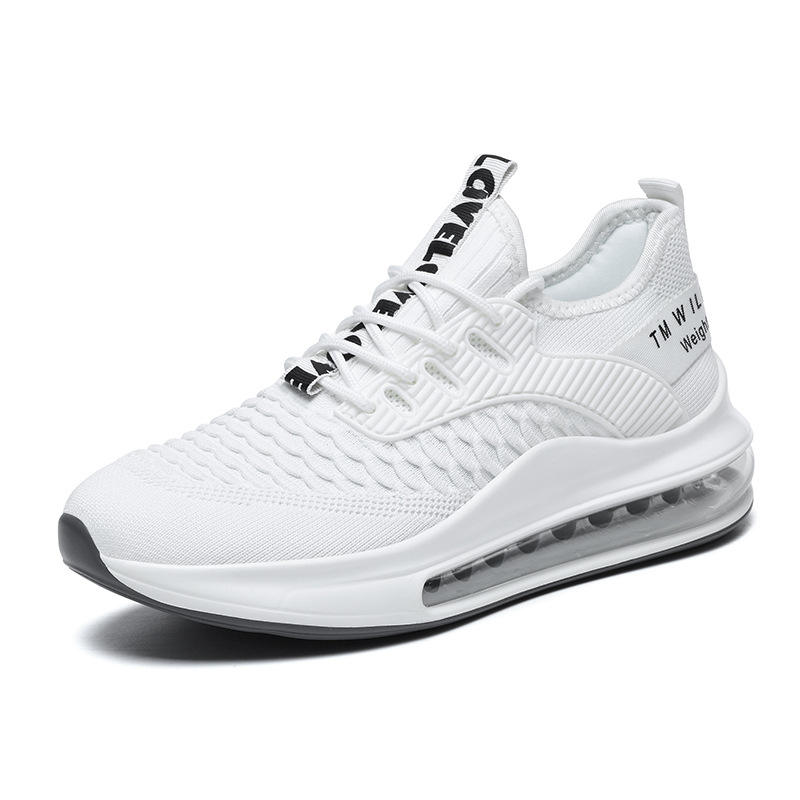 White(sole is black)