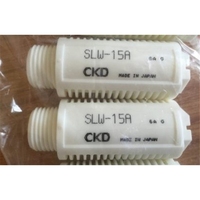 1 unidad de silenciador nuevo SLW-15A, envío gratis