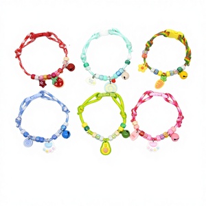 <span class=keywords><strong>Collar</strong></span> para Perro o Gato con Diseño de Huella, Ajustable, Colorido, con Campana y Anillo para el Cuello - Product Image 1