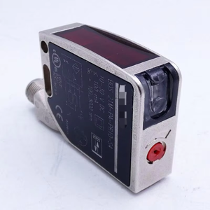 وحدة تحكم برمجة PLC صناعية أصلية جديدة BOS 21M-PA-PR10-S4 جاهزة في المستودع - Product Image 1