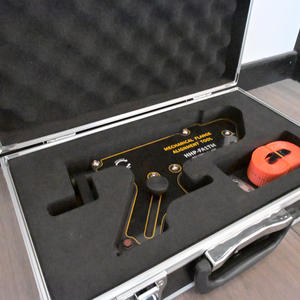 Strumenti di Allineamento Flange Serie ATM HORNIPAC, Attrezzo Meccanico per Allineamento Flange da 1 Tonnellata - Product Image 5