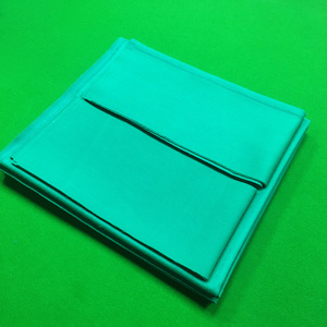 ผ้าสักหลาดสำหรับโต๊ะพูล 9 ลูก รุ่น <span class=keywords><strong>Moori</strong></span> 300 ขนาด 8 ฟุต/9 ฟุต ความเร็วสูง ผลิตจากขนสัตว์ พร้อมราว 6 ชิ้น - Product Image 6
