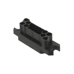 Professional BOM Connectors Supplier 1648111-1 22 16+6 Power Position Housing for Male Pins ELCON Series Connector 16481111