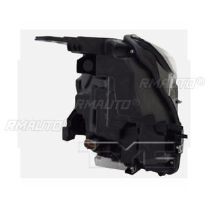 Luz Diurna para Nissan Frontier 2022-2023, Lámpara Impermeable, Ensamblaje de Faro Delantero, Pieza de Modificación 4064211297 - Product Image 3