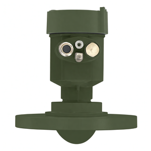 Sensor de nivel por radar de 80 GHz y 80g para almacenamiento de lodos, medidor de nivel por radar, transmisor de medidor de nivel por radar para silo - Product Image 2