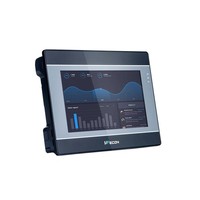 Interfaccia Uomo-Macchina Wecon Pi3102i da 10,1 Pollici con Processore a 2 Core Gk45, Nuovo di Zecca, Prodotto Originale con Garanzia di Un Anno