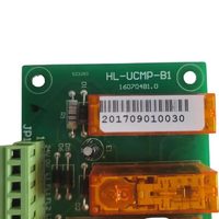 Carte de circuit de sécurité pour ascenseur HL-UCMP-B1, pièce de rechange pour ascenseur
