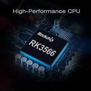 H96 MAX RK3566 - Product Image 2
