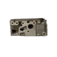 HBJY 6.6 LLY / LBZ / LMM DURAMAX CULASSE DE STOCK CHARGÉE 2005-2010 CHEVY pour GM