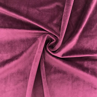 Tela de Felpa Holandesa al por Mayor, 100% Poliéster, Impermeable, Antiestática, Tejida para Muñecas, Juguetes para Mascotas, Textiles para el Hogar, Uso en Sofás