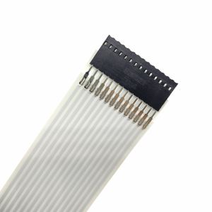 2M 1M 50CM 30CM Kamera Kablosu Şerit FFC 15pin 0.5mm Pitch Düz Tel Kablo Model B Kamera Hattı için - Product Image 5