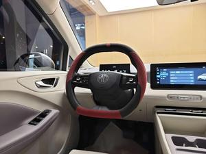 MG Voiture <span class=keywords><strong>d</strong></span>'<span class=keywords><strong>occasion</strong></span> <span class=keywords><strong>MG4</strong></span> 2026 437 Édition Gratuite Modèles Populaires Pas Besoin <span class=keywords><strong>d</strong></span>'Attendre, Aucun Accident, Aucune Trace <span class=keywords><strong>d</strong></span>'Utilisation - Product Image 6