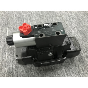 รีโมทคอนโทรลไฟฟ้าควบคุมทิศทางไฮดรอลิก D41VW020B4NJW91 แบบปรับสัดส่วน - Product Image 6