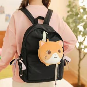 Oreiller de voyage multifonctionnel et masque pour les yeux, oreiller en U 2-en-1, pour les voyages en avion, la maison, <span class=keywords><strong>le</strong></span> bureau, oreiller pour la sieste, accessoire de peluche - Product Image 3