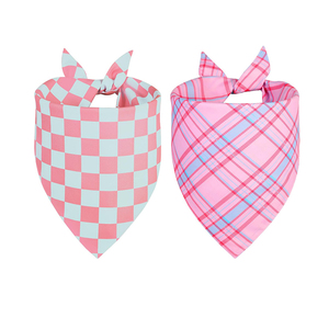 Pañuelos Reversibles Personalizados <span class=keywords><strong>para</strong></span> <span class=keywords><strong>Perros</strong></span> con Logotipo Impreso, Pañuelo Reversible Personalizado <span class=keywords><strong>para</strong></span> Mascotas - Product Image 5