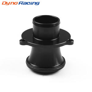 Nouveau silencieux de turbocompresseur pour Volkswagen Golf GTI et moteurs diesel Audi EA888 pour usage automobile - Product Image 1