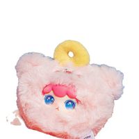 Neue Weiche Kimipapa Flauschige Tier-Plüsch-Serie Blind Box Original Generation Nummerierte Trendige Spielanhänger Niedliche Puppe Original