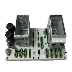Système de contrôle de mouvement multi-axes NYS04.1-ST-02-LMSN NYCe4000, neuf, 100% original, avec boîtier - Product Image 3
