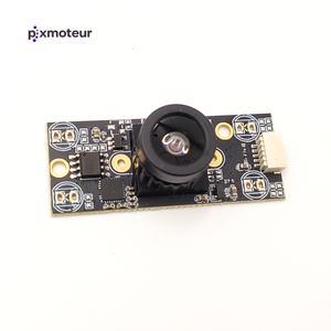 Módulo de Câmera USB Strip HDR 30fps 1MP <span class=keywords><strong>720P</strong></span> com Sensor GC1084 1/4.5\" USB UVC Plug and Play para PC Windows Linux Android Mac OS Pixmoteur - Product Image 6