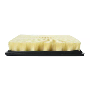 Salida de fábrica Filtro de aire de repuesto de elemento de filtro de gran calidad 1500A608 para Mitsubishi Toyota - Product Image 5