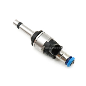 Injecteur de carburant 06E095A 06C906036H pour Volkswagen Audi, pièce automobile en acier - Product Image 4