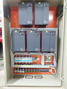 Convertisseur de fréquence SINEE EM730 à économie d'énergie 55KW AC340-460V pour applications industrielles de ventilateurs et de pompes - Product Image 4