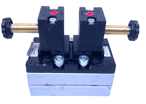 Plc 5812590050 Iso 2 5/3 <span class=keywords><strong>Coe</strong></span> V581-i2-5/3ec-wbrnone-cno-al-inwbrt-t0-259005 pour produit sous garantie - Product Image 2