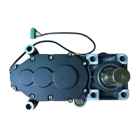 Système de stationnement automatique 24V 3S, prix Direct d'usine, barrière de verrouillage, moteur DC avec boîte de vitesses