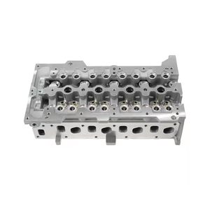 Testata Linkteco Z13DTJ per <span class=keywords><strong>Opel</strong></span> <span class=keywords><strong>Corsa</strong></span> <span class=keywords><strong>Combo</strong></span> 1.3 2003-2005 5607138 5607170 5607173 5607178 1110086 j00000 11100 m86j00 - Product Image 1