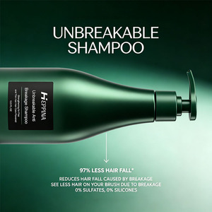 Shampoo OEM Antirottura Rinforzante per <span class=keywords><strong>Capelli</strong></span> Fini e Sottili, <span class=keywords><strong>Cura</strong></span> dei <span class=keywords><strong>Capelli</strong></span>, Riduce la <span class=keywords><strong>Caduta</strong></span> dei <span class=keywords><strong>Capelli</strong></span> - Product Image 4