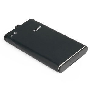 Batteria Originale BL2202 2200mAh per Walkie Talkie Hytera BD300 BD350 - Product Image 3