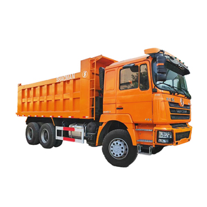 Camión volquete Shacman 380HP 6x4 30t para trabajo pesado de fábrica 2022 a la venta - Product Image 6