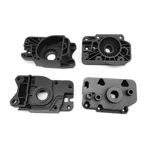 Usinage CNC de plastique, fraisage de plastique NYLON <span class=keywords><strong>POM</strong></span> PA PC, impression 3D, certifié ISO IATF16949 - Product Image 1