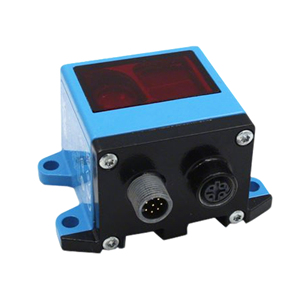 เซ็นเซอร์วัดระยะด้วยเลเซอร์ OLM100-1003 ใช้งานร่วมกับระบบระบุตำแหน่งคลังสินค้าซีรีส์ OLM - Product Image 2