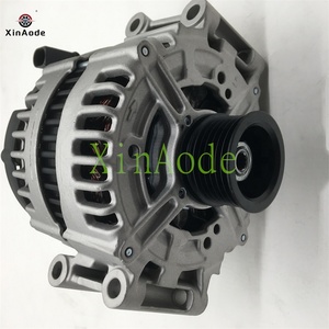 <span class=keywords><strong>Alternador</strong></span> 013 154 56 02 W164 M272 para <span class=keywords><strong>Mercedes</strong></span> Benz, Piezas de Auto, <span class=keywords><strong>Alternador</strong></span> GL <span class=keywords><strong>ML</strong></span> 2721540102 0131543502 0131545602 - Product Image 6