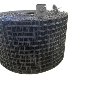 Kit de Protection panneau solaire de 10 pouces, 6 po x 30m, rouleau de Protection écran anti-oiseau, écureuil, Protection de décor, avec attaches