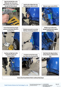 เครื่องมือดึงสแตนเลสอัจฉริยะสำหรับ<span class=keywords><strong>ซ่อม</strong></span><span class=keywords><strong>รอย</strong></span>บุ๋ม ตัวดึงสุญญากาศสำหรับ<span class=keywords><strong>ซ่อม</strong></span>ตัวถัง<span class=keywords><strong>รถยนต์</strong></span>ขนาดเล็ก <span class=keywords><strong>ซ่อม</strong></span><span class=keywords><strong>รอย</strong></span>ชน <span class=keywords><strong>ซ่อม</strong></span>แซมอย่างรวดเร็ว - Product Image 5