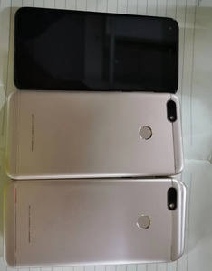 Smartphone originale all'ingrosso Android sbloccato telefoni di seconda mano AA Stock usato telefoni Molie per <span class=keywords><strong>Huawei</strong></span> Y6 Prime <span class=keywords><strong>Y5</strong></span> Prime Y5II - Product Image 3