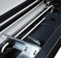 Porte-outils CNC pour tour suisse CNC, diamètre 1~12 mm, modèle GT 112, 2M~4M, spécialement conçus pour l'usinage CNC