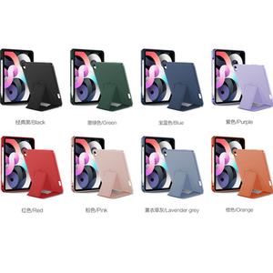 Étui de tablette personnalisé en usine, nouveau, antichoc, en TPU souple, avec support, pour iPad Pro 11, étui et housse pour tablette - Product Image 6