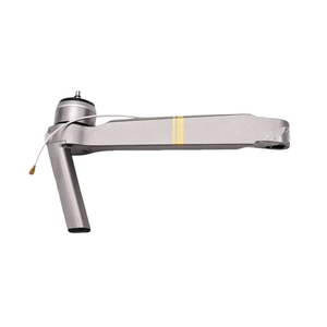 แขนมอเตอร์ของแท้สำหรับ DJI Mavic Pro Platinum ด้านหน้าด้านหลังซ้ายแขนขวาพร้อมมอเตอร์สำหรับอะไหล่ซ่อม Mavic Pro Platinum - Product Image 2