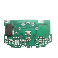Système de gestion de batterie (BMS) 18650 Hf Drivers 2s-8s 100A Égaliseur actif de batterie 48V