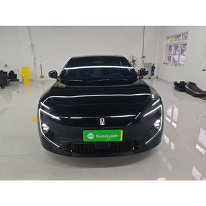<span class=keywords><strong>Coche</strong></span> de segunda mano Guazi 2023 Avatr 12, descuento por compra al por mayor, sedán eléctrico automático de 5 plazas, cero emisiones, volante a la izquierda - Product Image 2