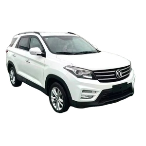 Auto Usado Clory, Volante a la Izquierda, Bajo Precio, DFSK 560 2020, Edición 1.8L CVT, Versión de 7 Plazas, Sin Historial de Accidentes - Product Image 1