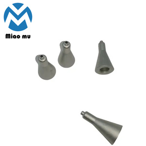 ERSA 焊嘴 选择性波峰焊焊嘴 263689 S 焊嘴 31/35 H=47 B22 Cross 255975 S 焊嘴 31/35 H=47 B22 Cross - Product Image 3